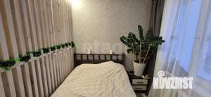 2-к квартира, вторичка, 52м2, 9/9 этаж