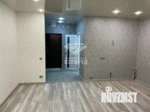 Студия квартира, вторичка, 36м2, 1/9 этаж