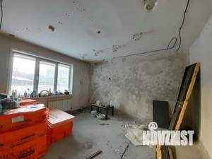 2-к квартира, вторичка, 34м2, 1/9 этаж