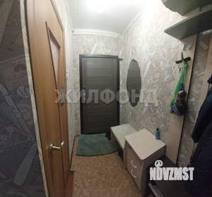 1-к квартира, вторичка, 32м2, 2/5 этаж