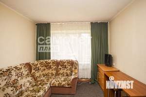 1-к квартира, вторичка, 17м2, 1/9 этаж