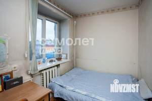 3-к квартира, вторичка, 60м2, 5/5 этаж