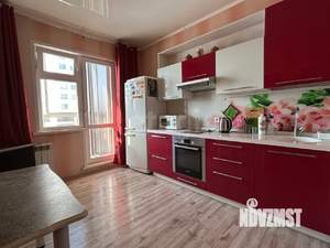 1-к квартира, вторичка, 36м2, 8/12 этаж