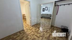 1-к квартира, вторичка, 46м2, 3/15 этаж