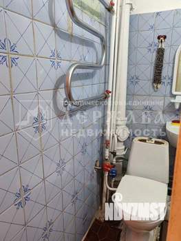 1-к квартира, вторичка, 32м2, 1/5 этаж