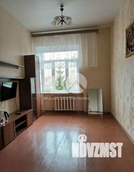 1-к квартира, вторичка, 17м2, 3/3 этаж