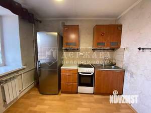 2-к квартира, вторичка, 53м2, 4/5 этаж