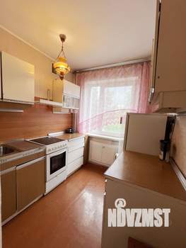 2-к квартира, вторичка, 44м2, 4/5 этаж