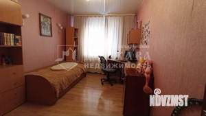 3-к квартира, вторичка, 64м2, 4/9 этаж