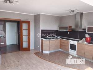2-к квартира, вторичка, 55м2, 4/9 этаж