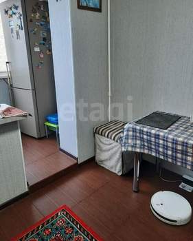 3-к квартира, вторичка, 80м2, 7/16 этаж