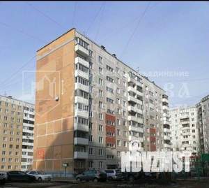 3-к квартира, вторичка, 60м2, 3/10 этаж