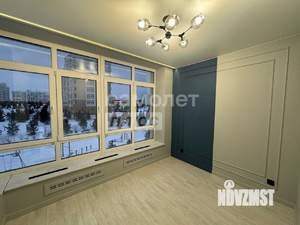 2-к квартира, сданный дом, 47м2, 5/7 этаж