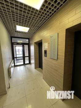 1-к квартира, вторичка, 32м2, 14/14 этаж