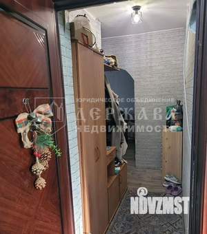 1-к квартира, вторичка, 30м2, 2/5 этаж