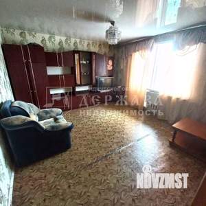 3-к квартира, вторичка, 62м2, 8/9 этаж