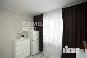 Студия квартира, вторичка, 17м2, 2/9 этаж