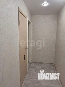 1-к квартира, вторичка, 32м2, 2/5 этаж