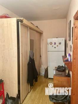 1-к квартира, вторичка, 38м2, 1/10 этаж