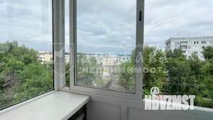 3-к квартира, вторичка, 56м2, 5/5 этаж