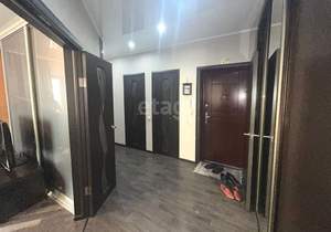 2-к квартира, вторичка, 66м2, 2/8 этаж