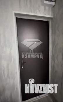 Студия квартира, вторичка, 17м2, 1/9 этаж