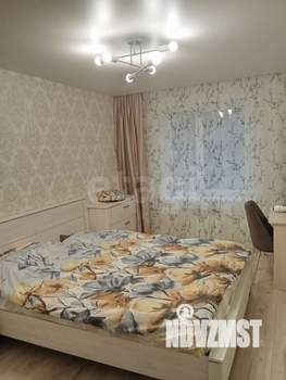 2-к квартира, вторичка, 56м2, 1/5 этаж