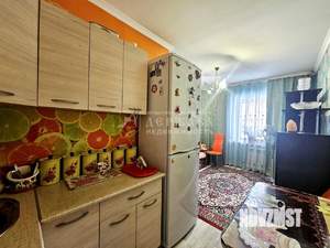 2-к квартира, вторичка, 29м2, 3/3 этаж