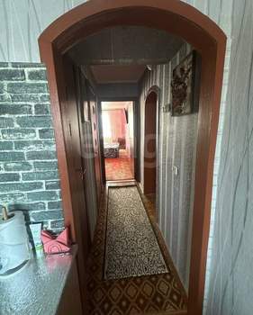 2-к квартира, вторичка, 46м2, 4/5 этаж