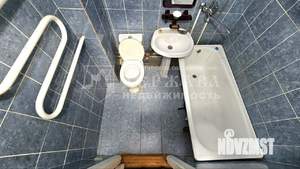 1-к квартира, вторичка, 23м2, 3/9 этаж