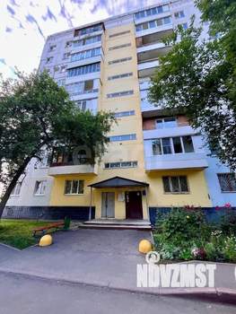 2-к квартира, вторичка, 51м2, 5/9 этаж