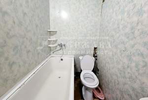 1-к квартира, вторичка, 18м2, 5/5 этаж