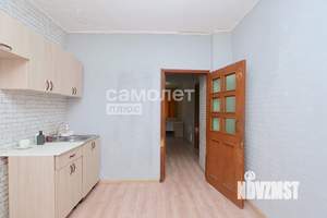 1-к квартира, вторичка, 32м2, 3/9 этаж