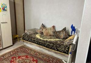 1-к квартира, вторичка, 33м2, 2/3 этаж