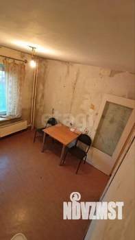 1-к квартира, вторичка, 34м2, 1/10 этаж