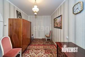 2-к квартира, вторичка, 46м2, 2/5 этаж