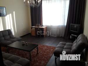 3-к квартира, вторичка, 64м2, 4/4 этаж