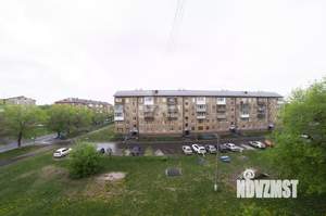 2-к квартира, вторичка, 48м2, 4/5 этаж