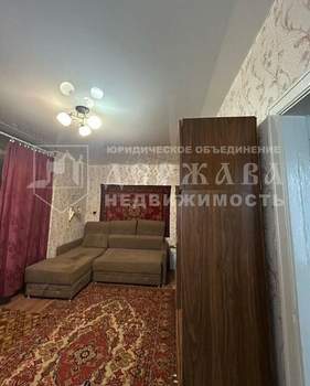 2-к квартира, вторичка, 44м2, 2/4 этаж