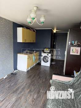 1-к квартира, вторичка, 23м2, 6/9 этаж