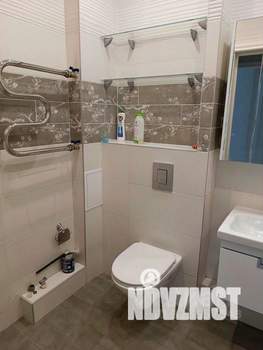 3-к квартира, вторичка, 54м2, 1/16 этаж