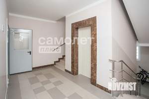 1-к квартира, вторичка, 28м2, 6/7 этаж