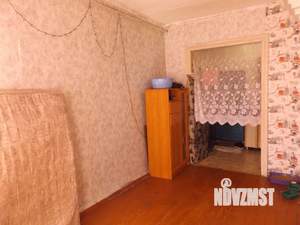 2-к квартира, вторичка, 39м2, 1/1 этаж