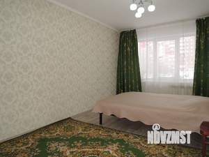 3-к квартира, вторичка, 66м2, 1/10 этаж