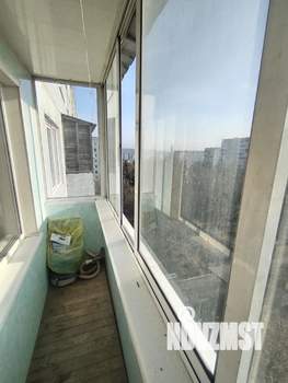 Студия квартира, вторичка, 17м2, 7/9 этаж