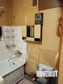 1-к квартира, вторичка, 30м2, 1/5 этаж