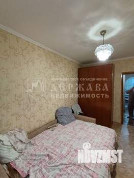 3-к квартира, вторичка, 63м2, 9/9 этаж