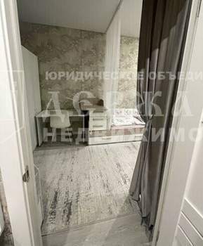1-к квартира, вторичка, 40м2, 7/15 этаж