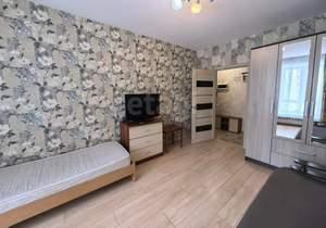 1-к квартира, вторичка, 39м2, 5/14 этаж