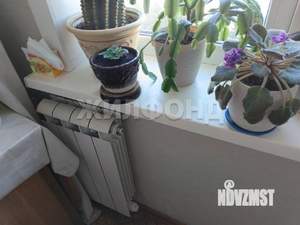 1-к квартира, вторичка, 29м2, 6/9 этаж